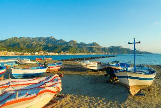 Sporting Baia Hotel fotoÄŸrafÄ±