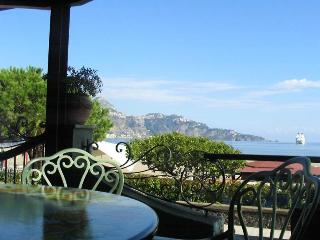Sporting Baia Hotel fotoÄŸrafÄ±