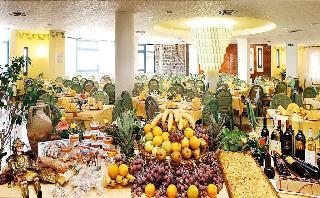 Sporting Baia Hotel fotoÄŸrafÄ±