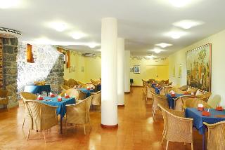 Sporting Baia Hotel fotoÄŸrafÄ±