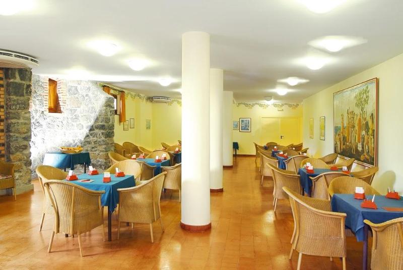 Sporting Baia Hotel - Genel