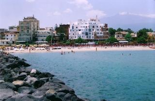 Sporting Baia Hotel fotoÄŸrafÄ±