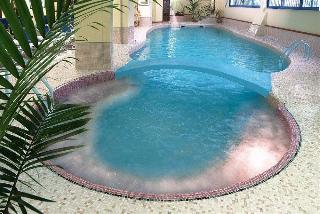 Sporting Baia Hotel fotoÄŸrafÄ±