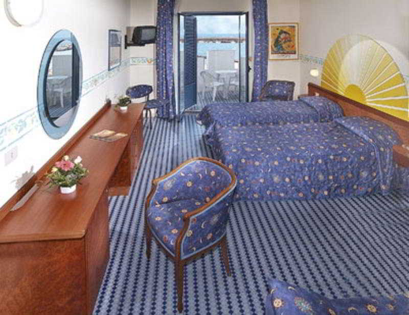 Sporting Baia Hotel fotoÄŸrafÄ±