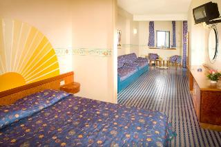 Sporting Baia Hotel fotoÄŸrafÄ±