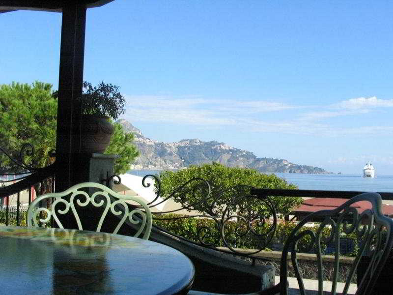 Sporting Baia Hotel fotoÄŸrafÄ±