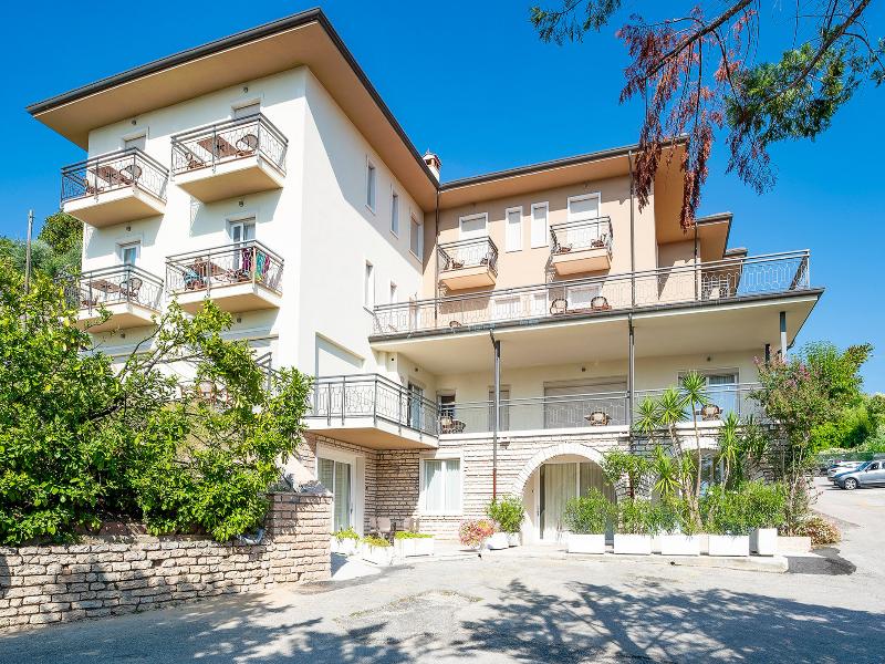 Residence Panorama - Genel