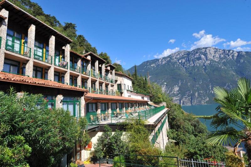 Centro Vacanze La Limonaia - Genel