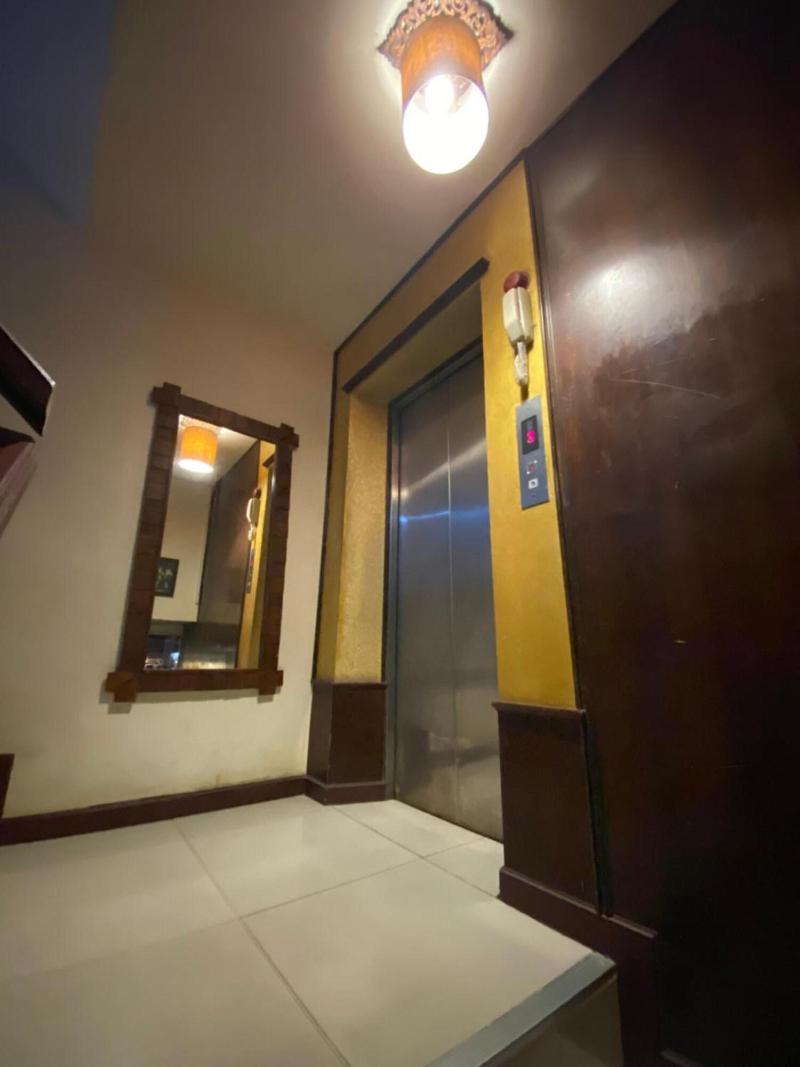 Noble Place - Lobi