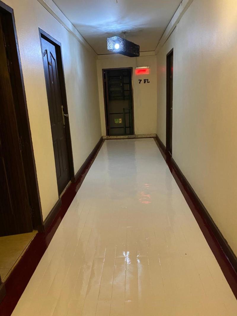 Noble Place - Lobi
