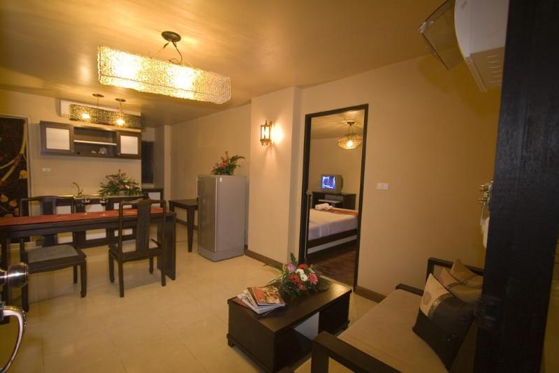 Noble Place - Genel