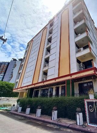 Noble Place otel fotoğrafı