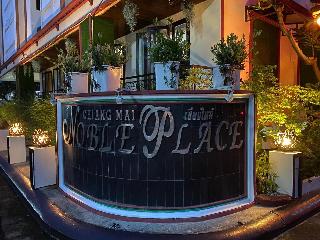 Noble Place fotoÄŸrafÄ±