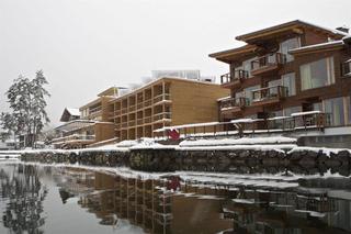 Seevilla Freiberg otel fotoğrafı