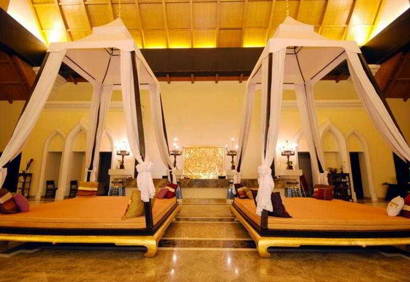 Dor-Shada Resort By The Sea otel fotoğrafı