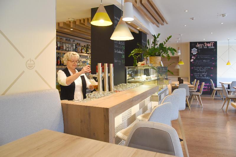 Am Neutor Hotel Salzburg Zentrum - Bar