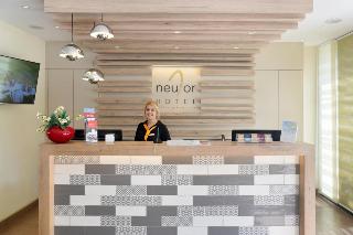 Am Neutor Hotel Salzburg Zentrum fotoÄŸrafÄ±