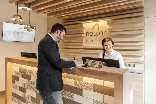Am Neutor Hotel Salzburg Zentrum fotoÄŸrafÄ±