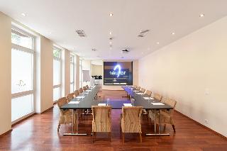 Am Neutor Hotel Salzburg Zentrum fotoÄŸrafÄ±