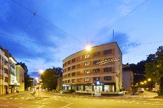 Am Neutor Hotel Salzburg Zentrum otel fotoğrafı