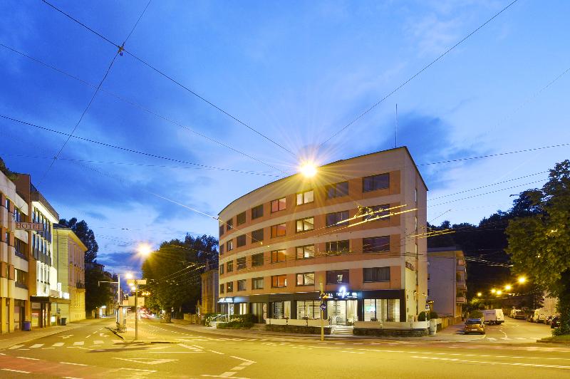 Am Neutor Hotel Salzburg Zentrum - Genel