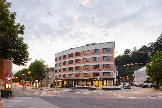 Am Neutor Hotel Salzburg Zentrum fotoÄŸrafÄ±