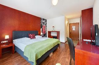 Am Neutor Hotel Salzburg Zentrum fotoÄŸrafÄ±
