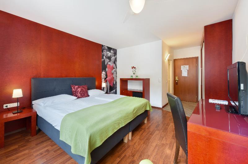 Am Neutor Hotel Salzburg Zentrum - Oda