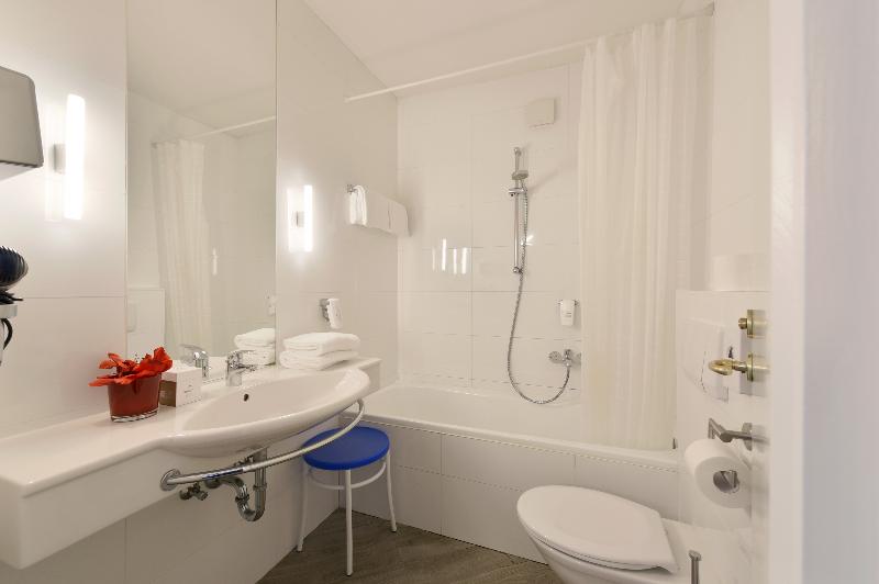 Am Neutor Hotel Salzburg Zentrum - Oda