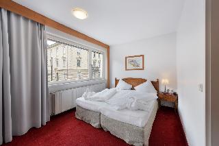 Am Neutor Hotel Salzburg Zentrum fotoÄŸrafÄ±