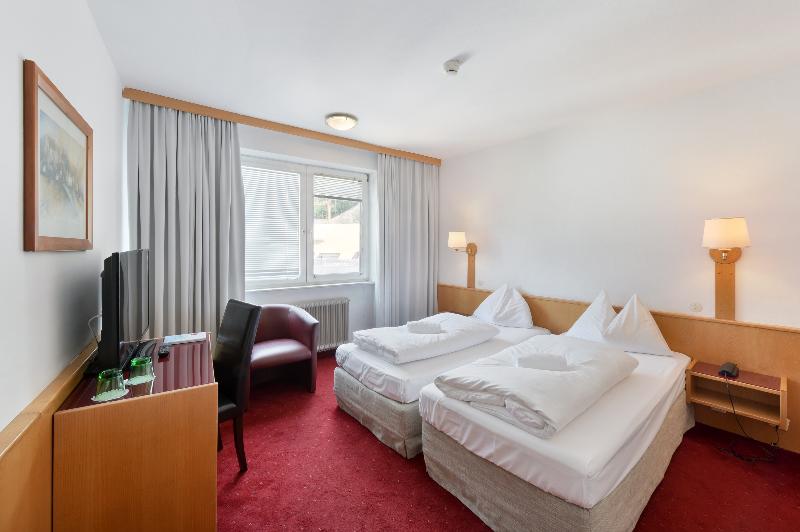Am Neutor Hotel Salzburg Zentrum - Oda