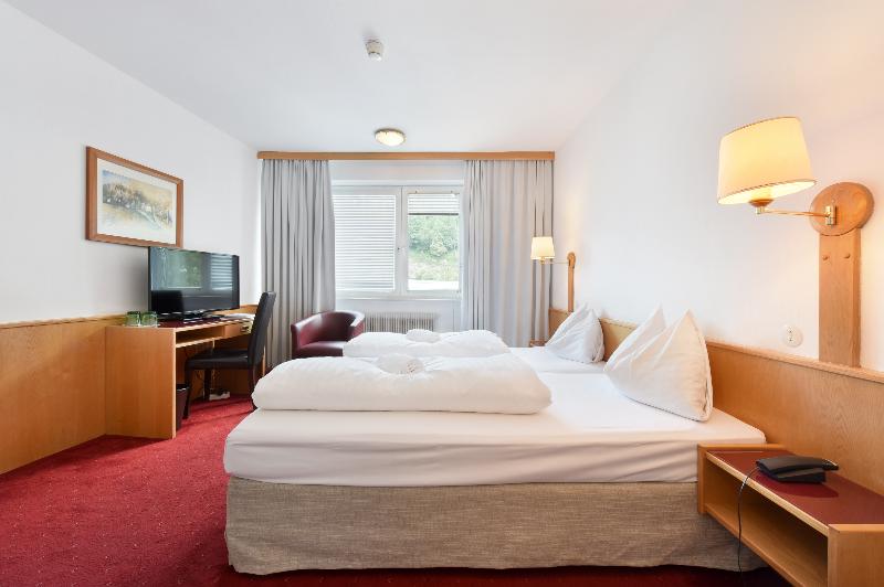 Am Neutor Hotel Salzburg Zentrum - Oda