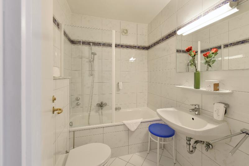 Am Neutor Hotel Salzburg Zentrum - Oda