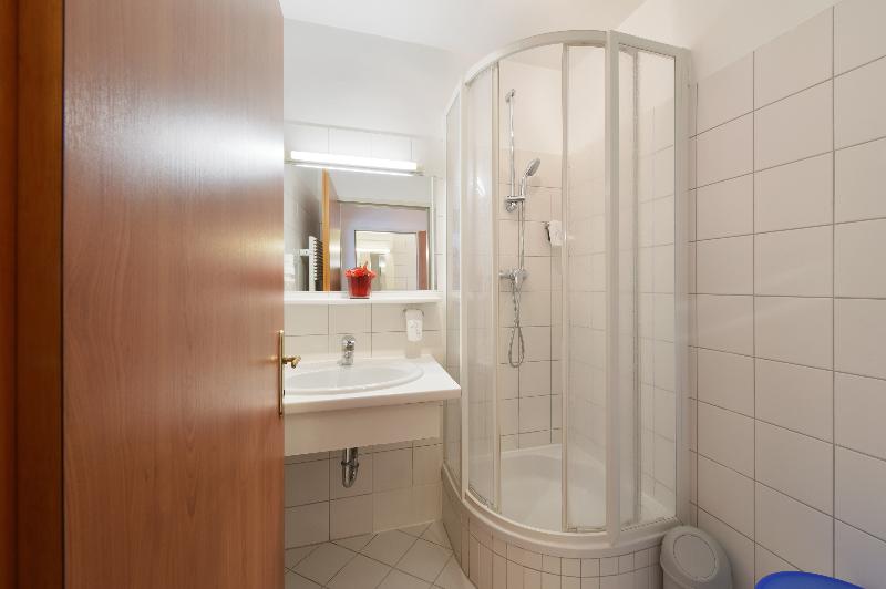 Am Neutor Hotel Salzburg Zentrum - Oda