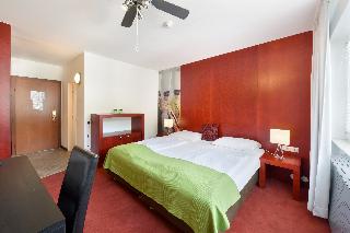 Am Neutor Hotel Salzburg Zentrum fotoÄŸrafÄ±