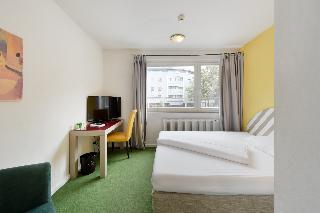 Am Neutor Hotel Salzburg Zentrum fotoÄŸrafÄ±