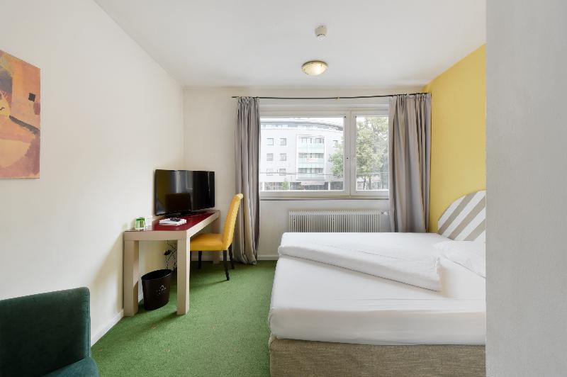 Am Neutor Hotel Salzburg Zentrum - Oda