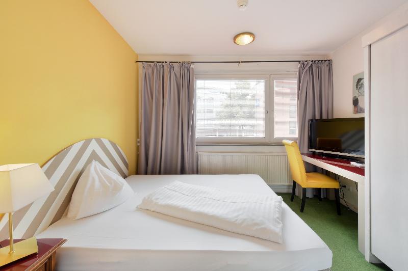 Am Neutor Hotel Salzburg Zentrum - Oda