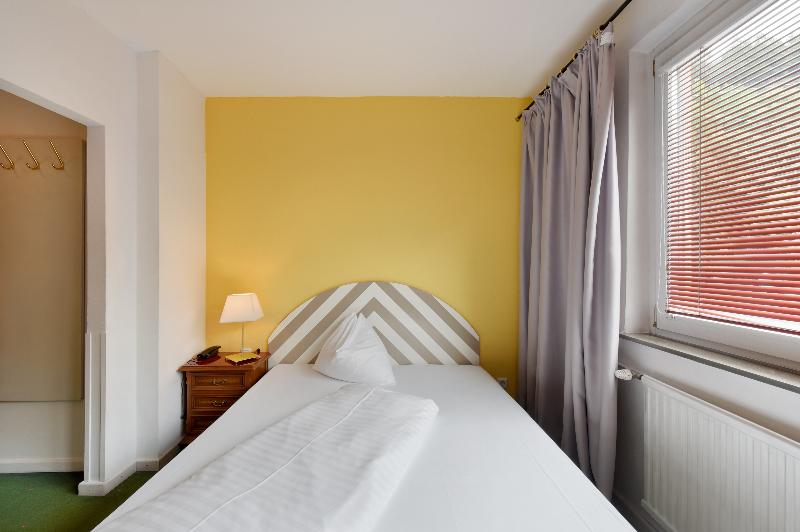 Am Neutor Hotel Salzburg Zentrum - Oda