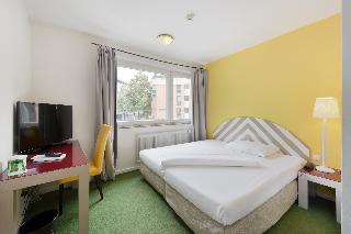 Am Neutor Hotel Salzburg Zentrum fotoÄŸrafÄ±