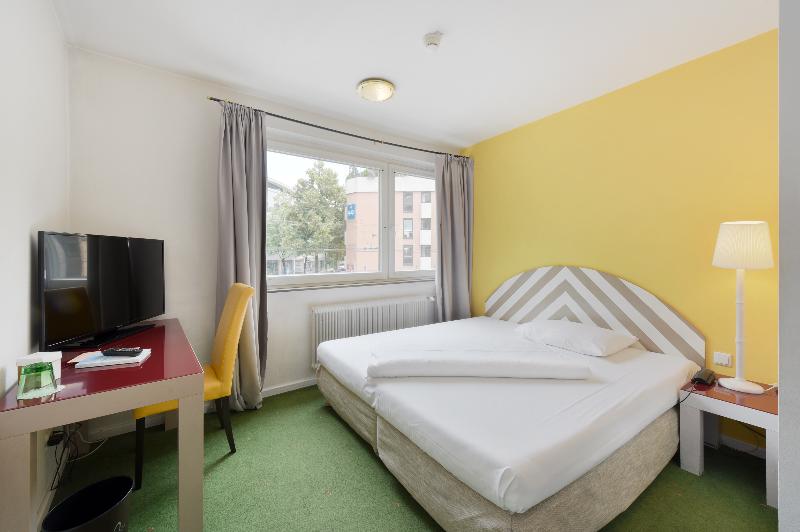 Am Neutor Hotel Salzburg Zentrum - Oda