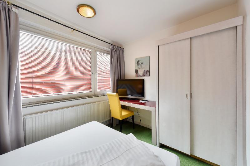 Am Neutor Hotel Salzburg Zentrum - Oda