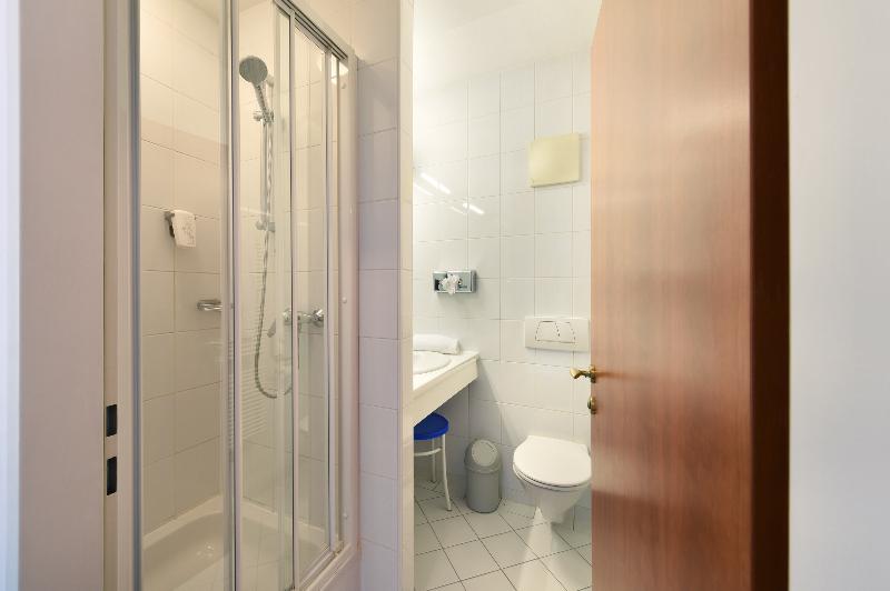 Am Neutor Hotel Salzburg Zentrum - Oda