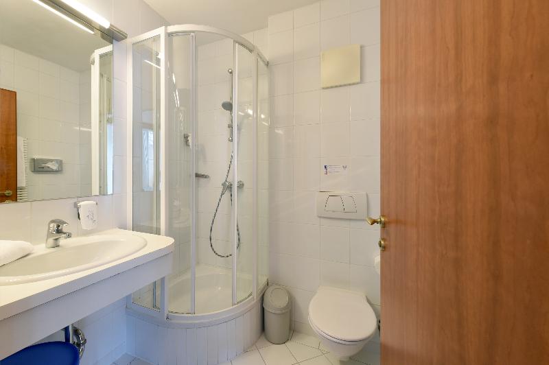 Am Neutor Hotel Salzburg Zentrum - Oda