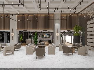 Annabella Diamond Hotel & Spa fotoÄŸrafÄ±