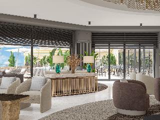 Annabella Diamond Hotel & Spa fotoÄŸrafÄ±