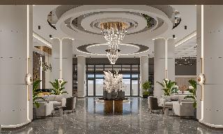 Annabella Diamond Hotel & Spa fotoÄŸrafÄ±
