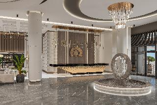 Annabella Diamond Hotel & Spa fotoÄŸrafÄ±