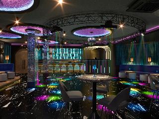 Annabella Diamond Hotel & Spa fotoÄŸrafÄ±