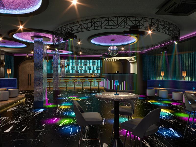 Annabella Diamond Hotel & Spa - Aktivite